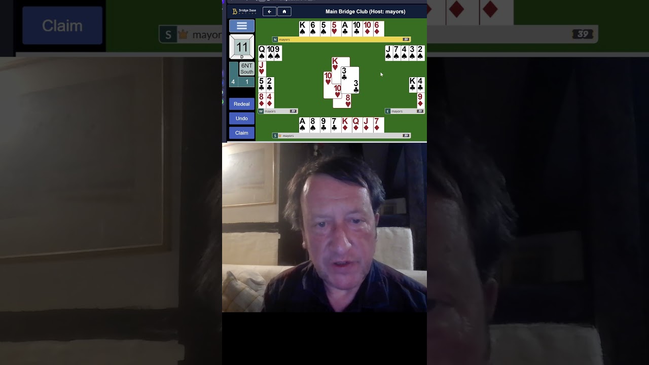 Bridge Tips and Tricks Squeeze Play 7
