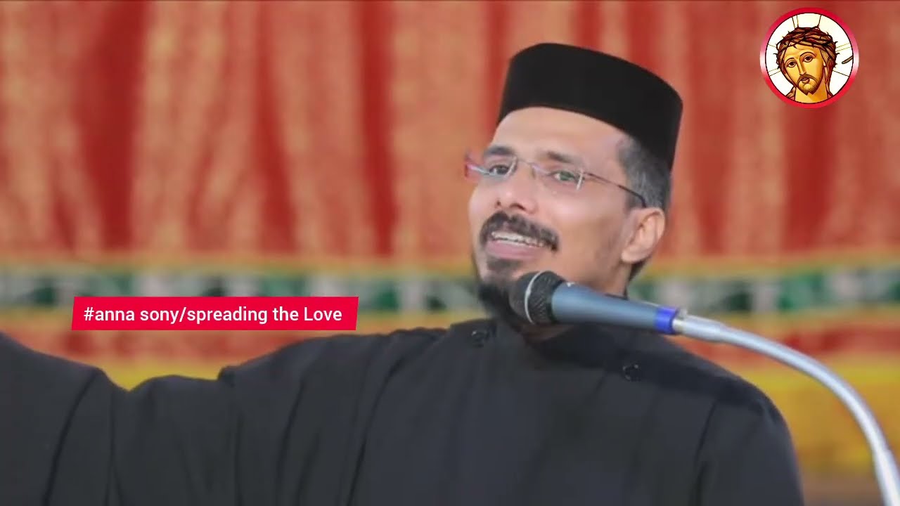 പങ്കിടാനാവാത്ത ചില നൊമ്പരങ്ങൾ ? Fr Joise Mavelikara #Orthodox_speech #marthoma_speech #jacobite 