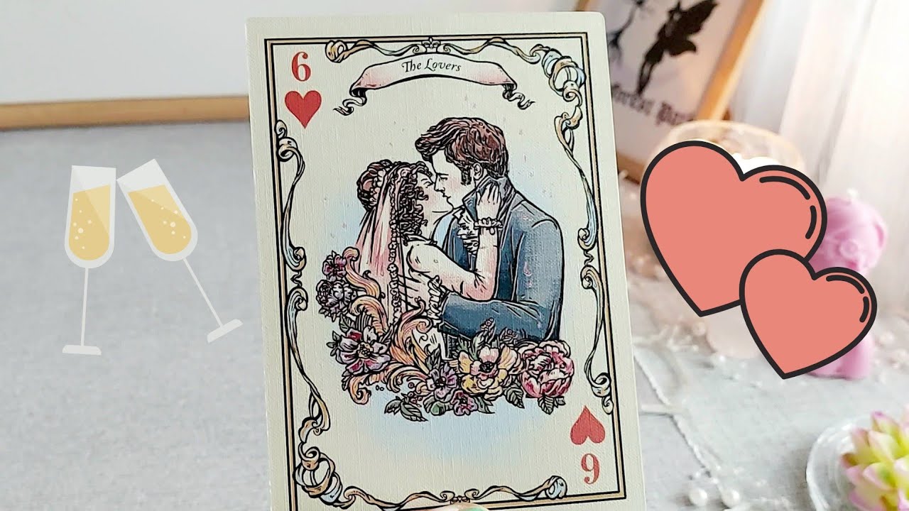 💋🥂Следващата ви романтична среща - каква и с кого ще бъде?🥂💋