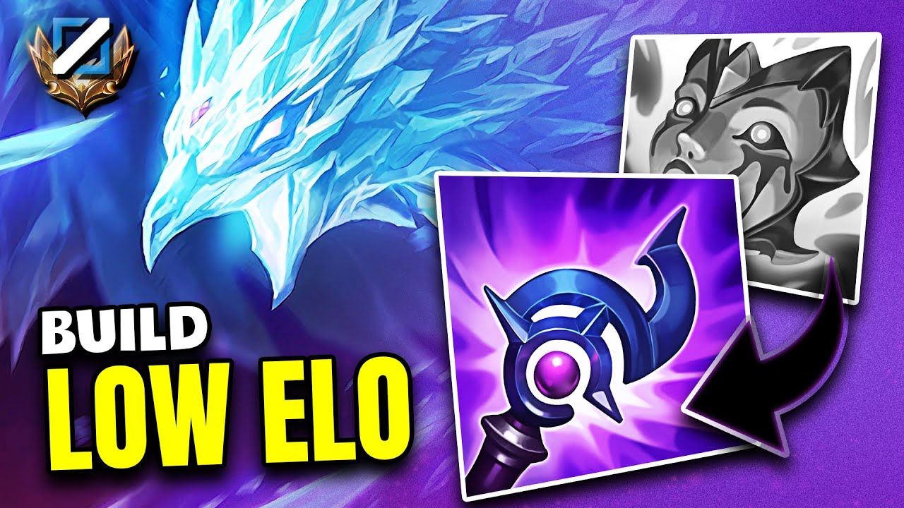 ANIVIA LUDEN È MEGLIO DI LIANDRY IN QUESTE SITUAZIONI