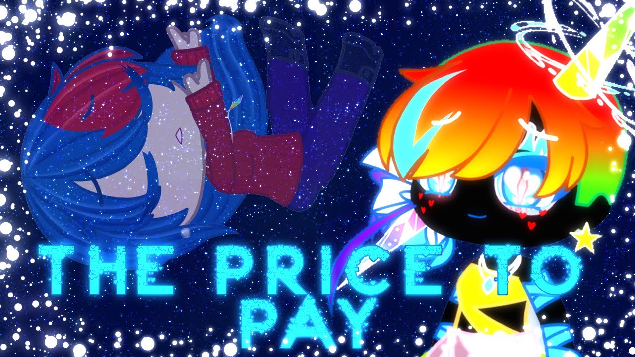 ✨Arcade Meme✨ Part 8 of the Dynasty Meme:The price to pay 💜Gabenath?💙 Sad🤧FW?