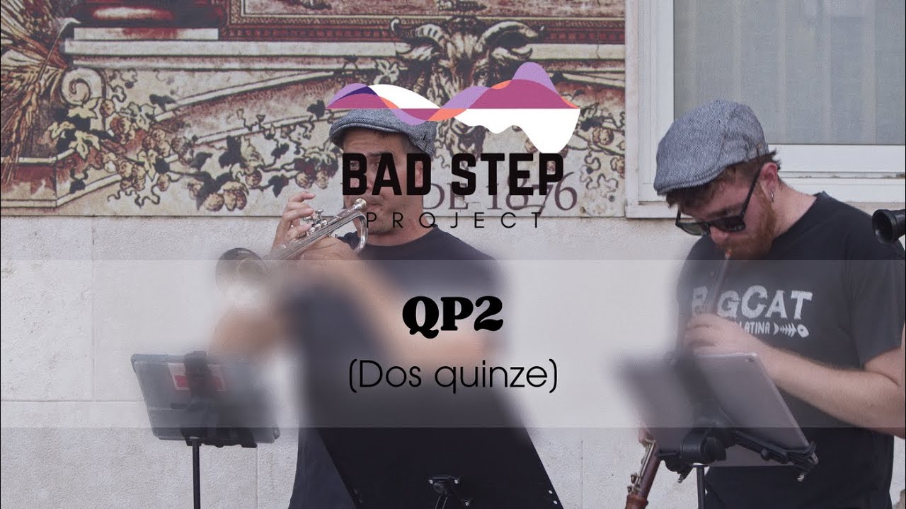 BAD STEP PROJECT - QP2
