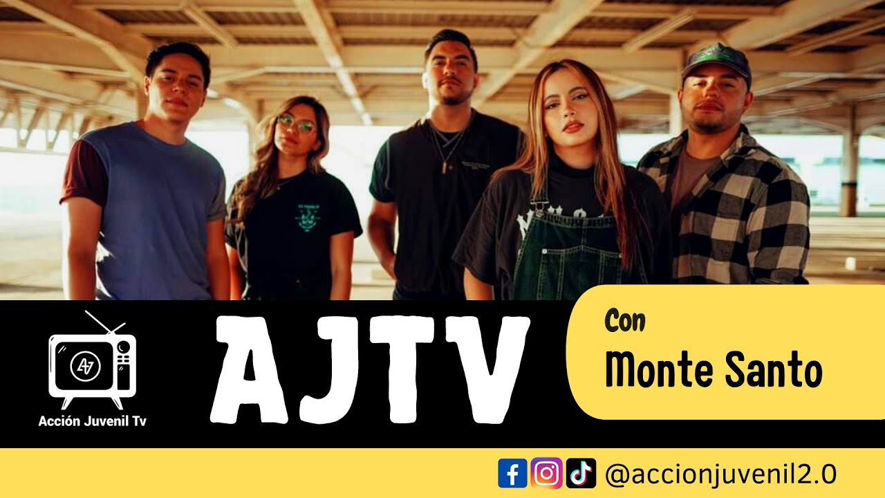Entrevista a Monte Santo