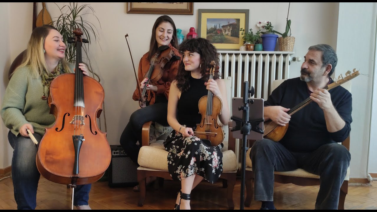 CEREN DENİZ - ŞİFA İSTEMEM BALINDAN (COVER)