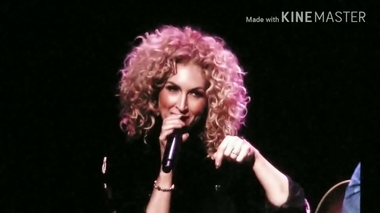 Little Big Town-Complete Sold Out Show -Part 2 Of 5 Verizon Theatre(Cont'd)-2018