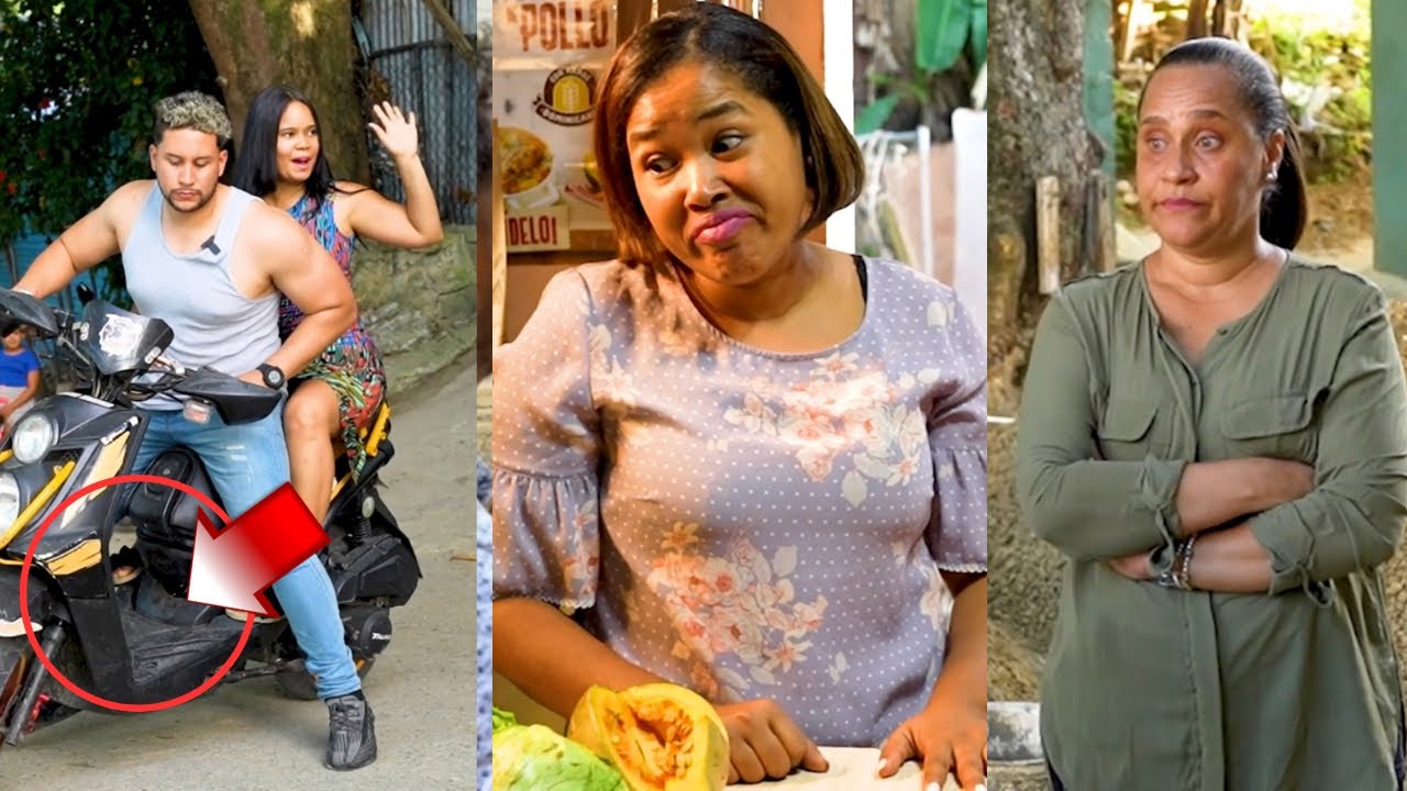 No menosprecies a quien poco es, algún día mucho podrá ser