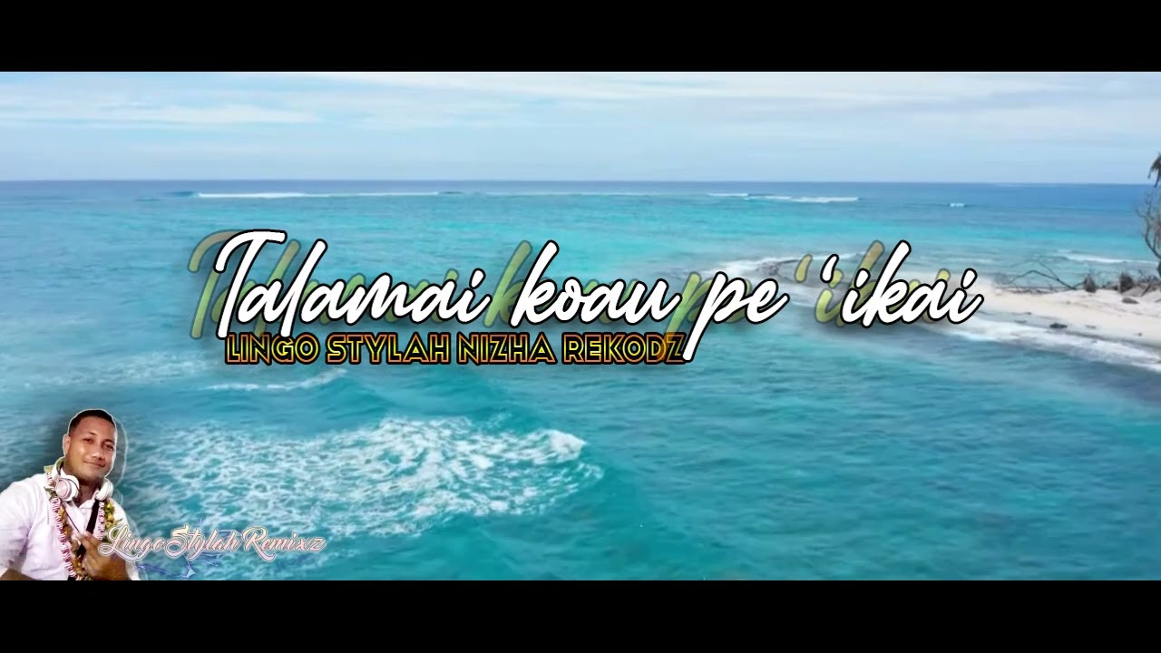 T A L A M A I K O U P E ' I K A I 💔 - 𝕃 𝕀 ℕ 𝔾 𝕆 𝕊 𝕋 𝕐 𝕃 𝔸 ℍ ✘ Cover 🫶