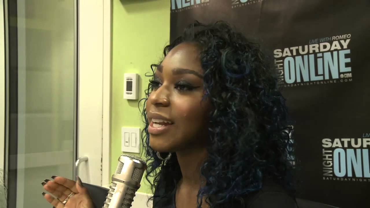 Z100 NY - Fifth Harmony Answers Fans Tweets