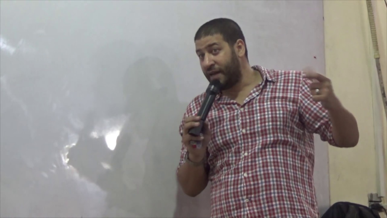 الثانوية العامة مش دراسة وبس