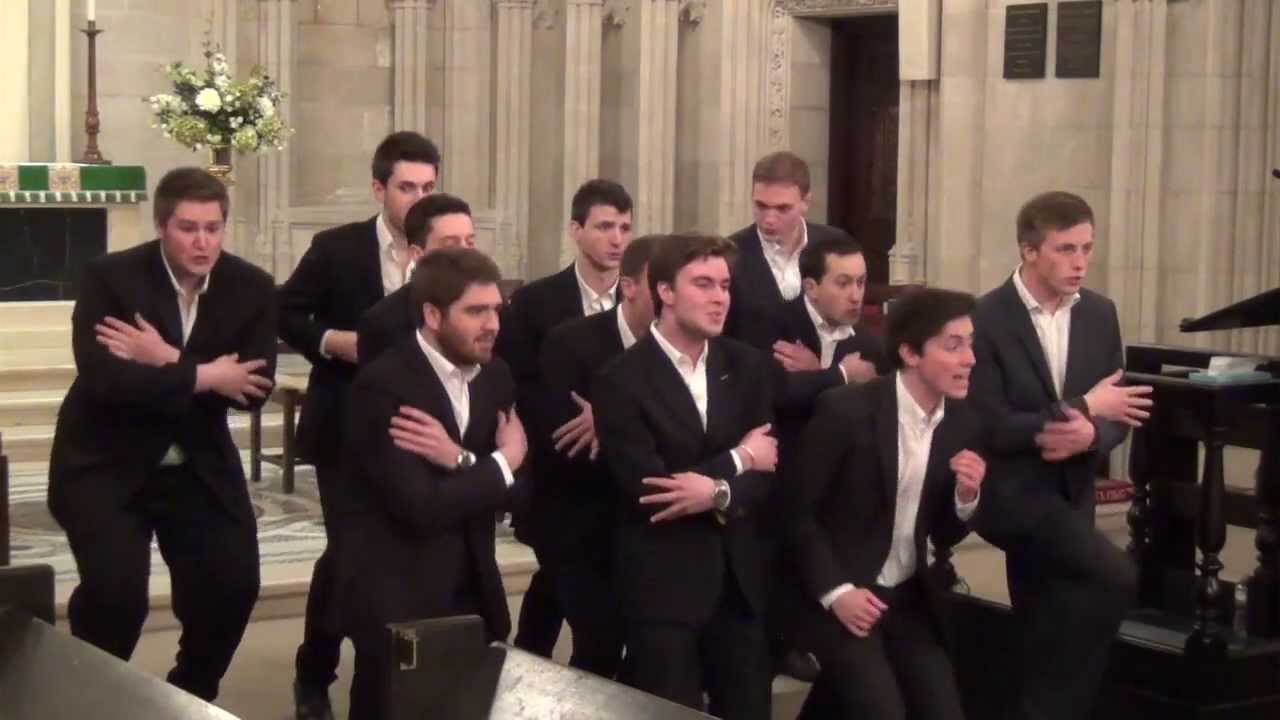The Other Guys - St Andrews Girls