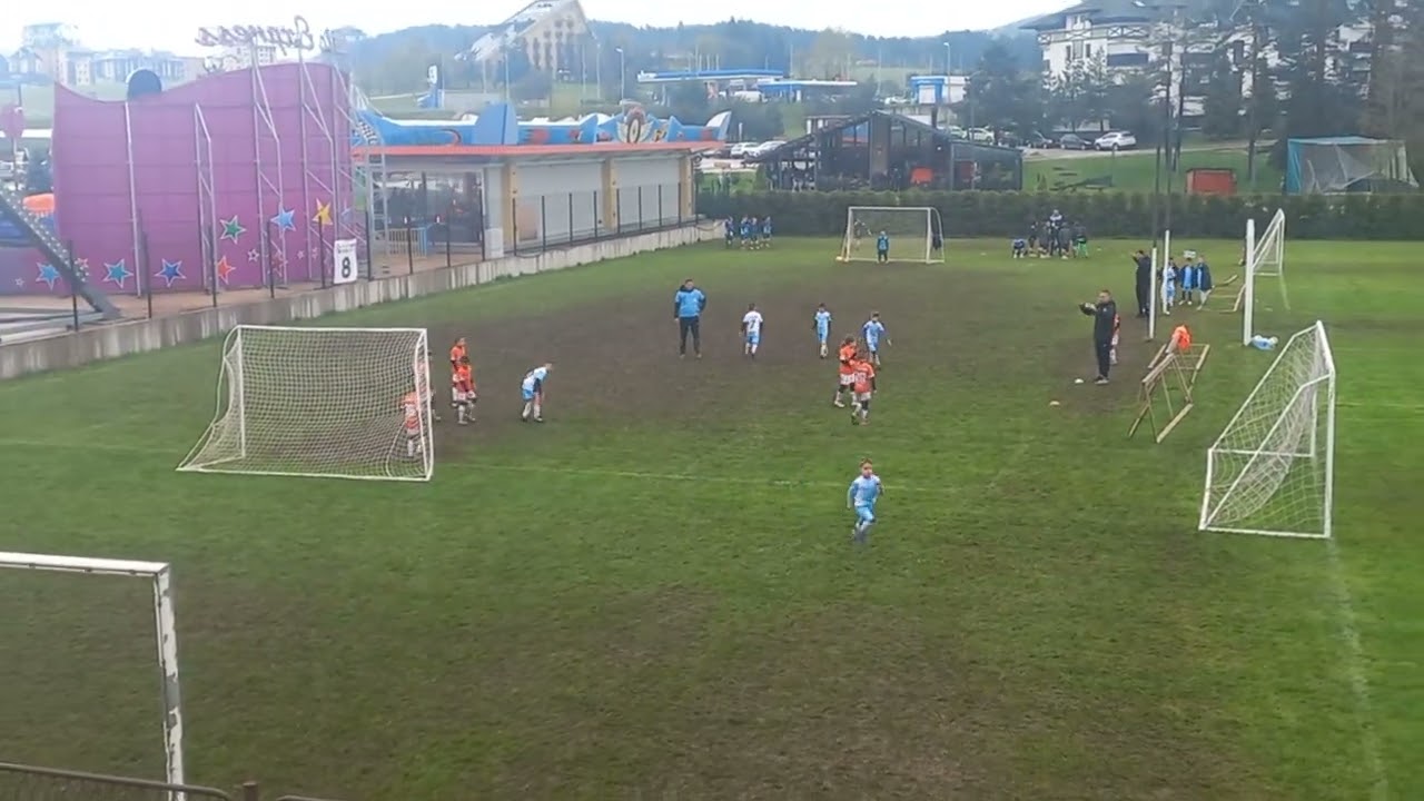 FK Madzari 2017 vs FK Novante 2017