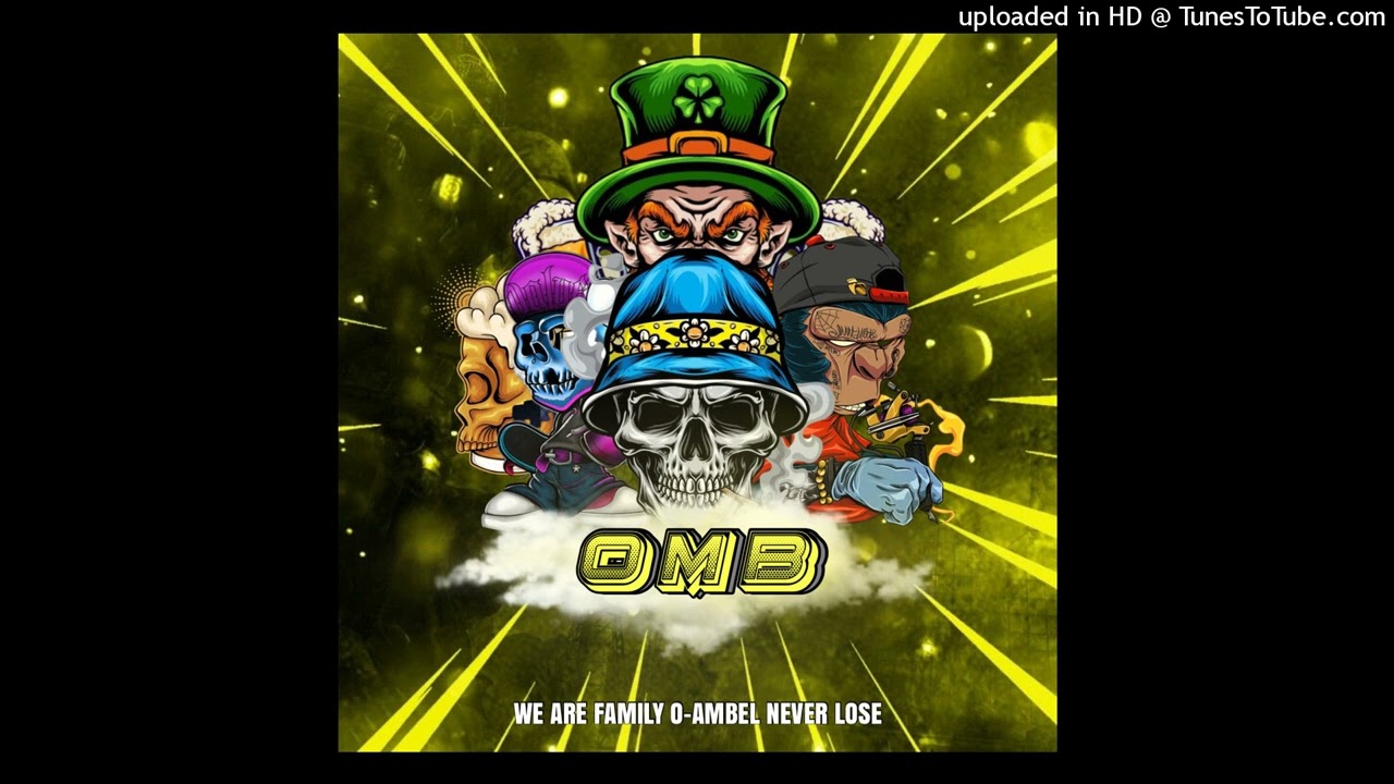 [ MEAK MK ] OMB Team x I Need Your Love - VIP - 2023 ( Cristaa feat Family OMB ) FU!!!!!! 2023