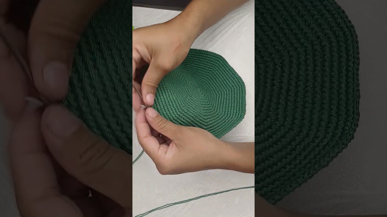 Paso a paso para subir  la mochila wayuu