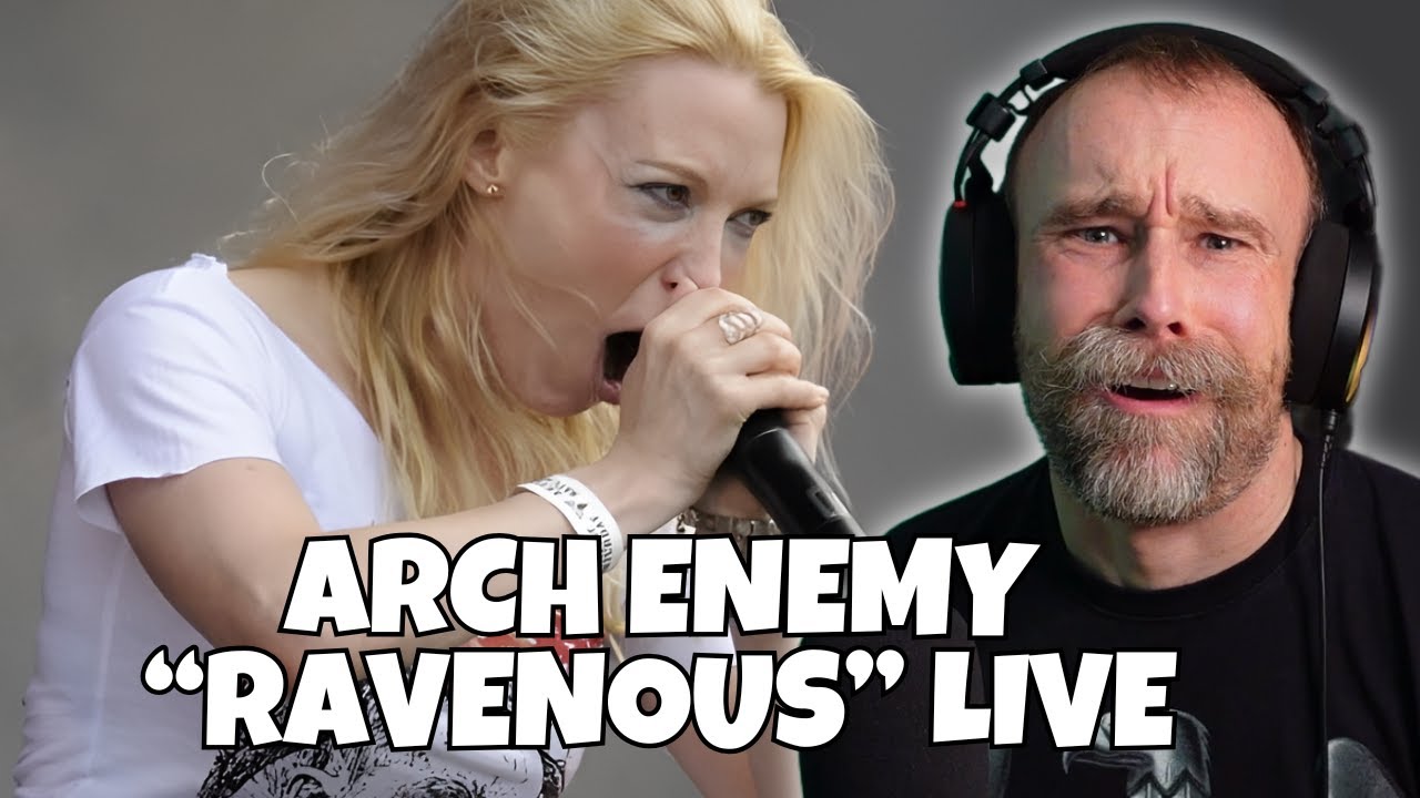 Arch Enemy - 