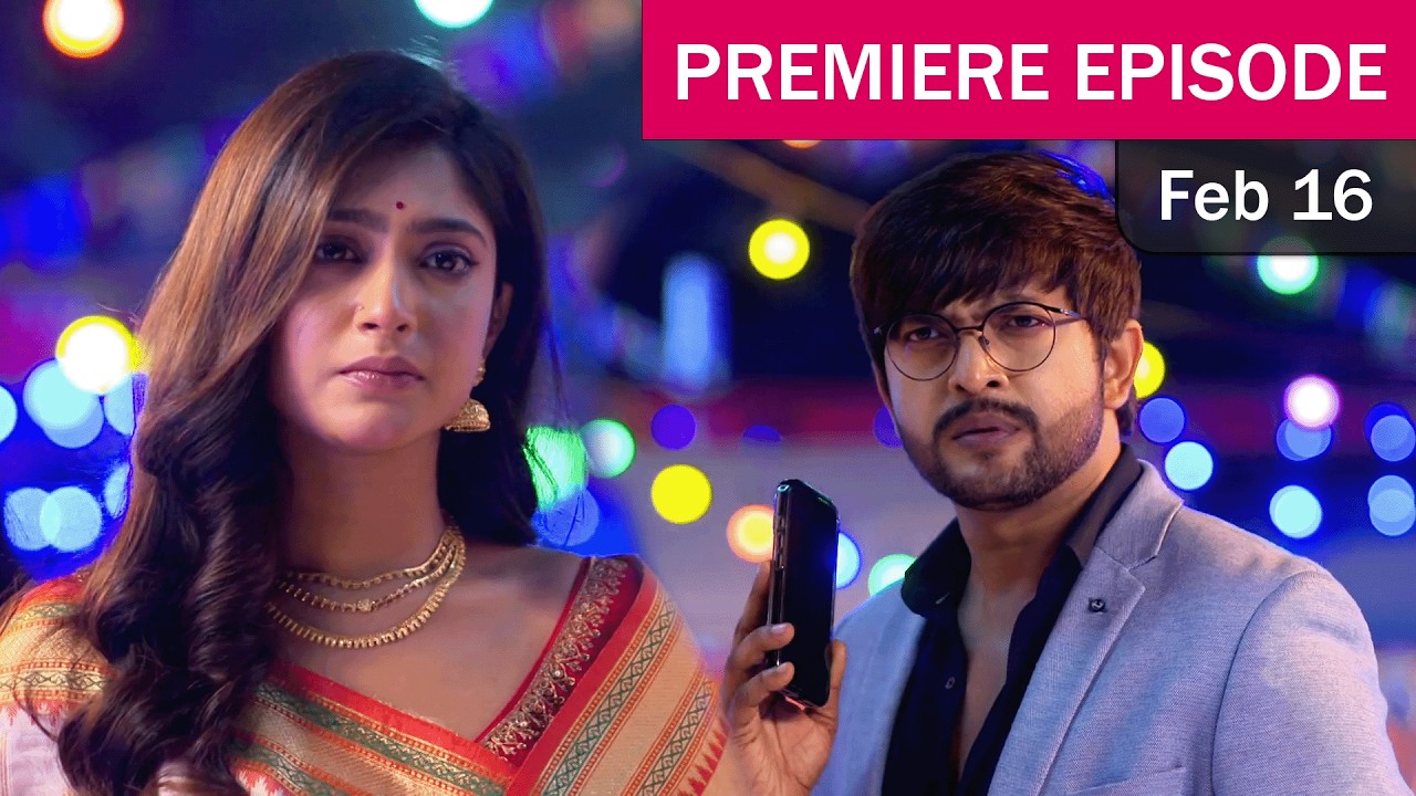 লক্ষ্মী ঝাঁপি আজকের পর্ব ফুল আপডেট | ১৬ February 2026 | Today Episode Update | Tolly Box