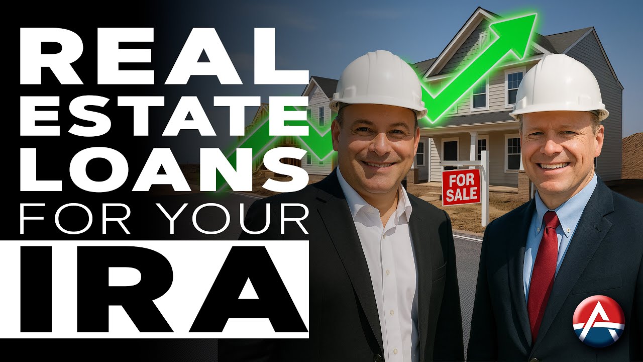 How to Use Non-Recourse Loans to Supercharge Your Self-Directed IRA