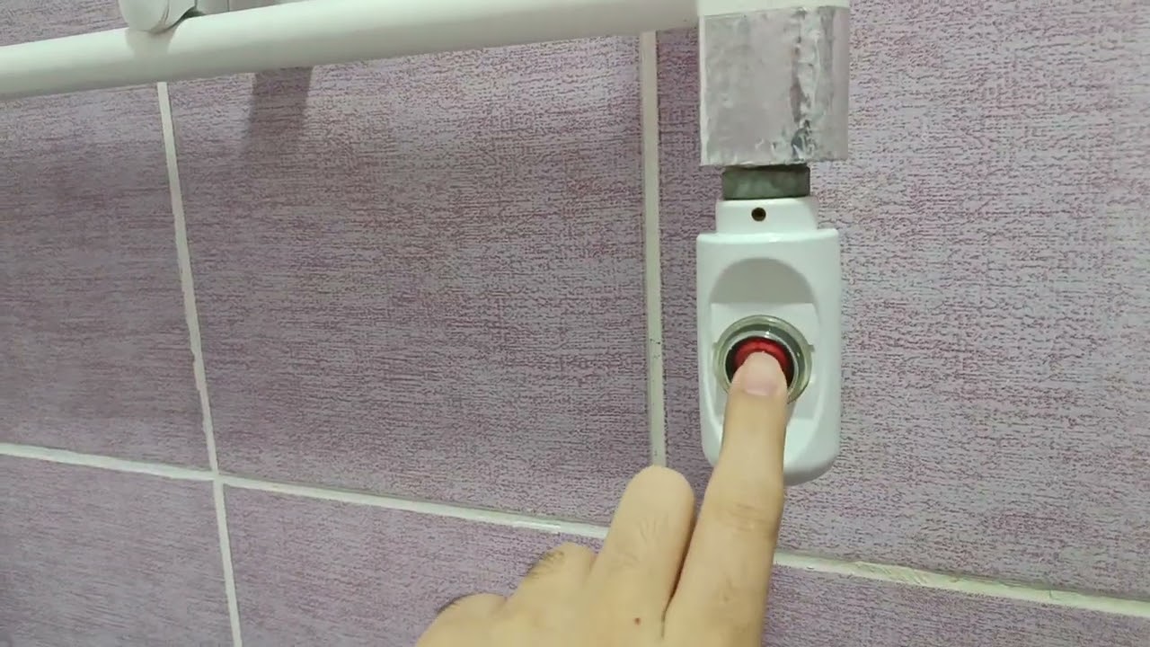 ELEKTRİKLİ HAVLUPAN YAPIMI