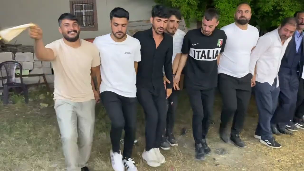 Öztürkler’in düğünü rüstemgedik Muş