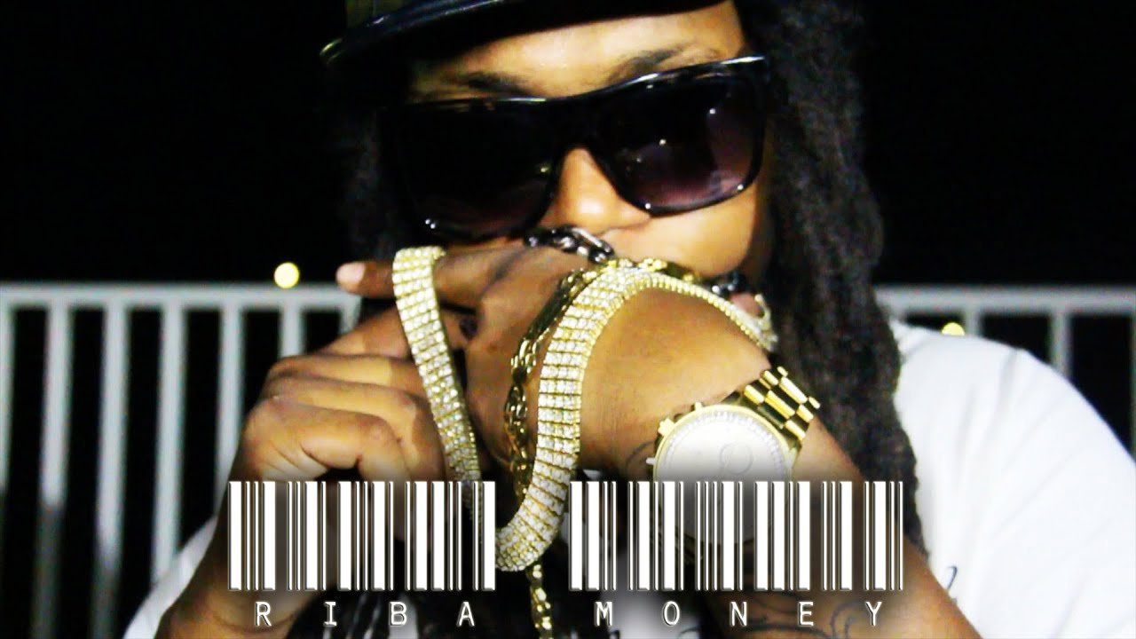 Riba Money ft. Puru Greeny, Awaras, Young Frans (Official Videoclip)