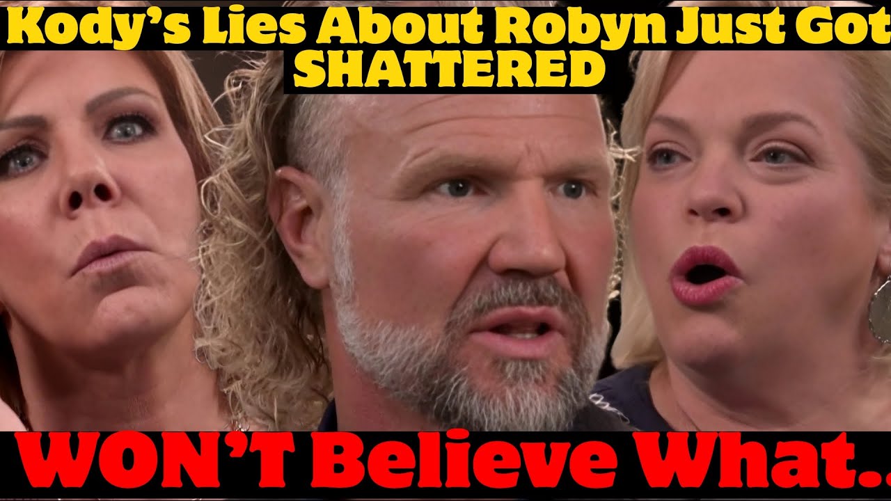 [TRUTH BOMBS] Robyn LEFT OUT Again — Meri DESTROYS Robyn’s Image — Here’s PROOF