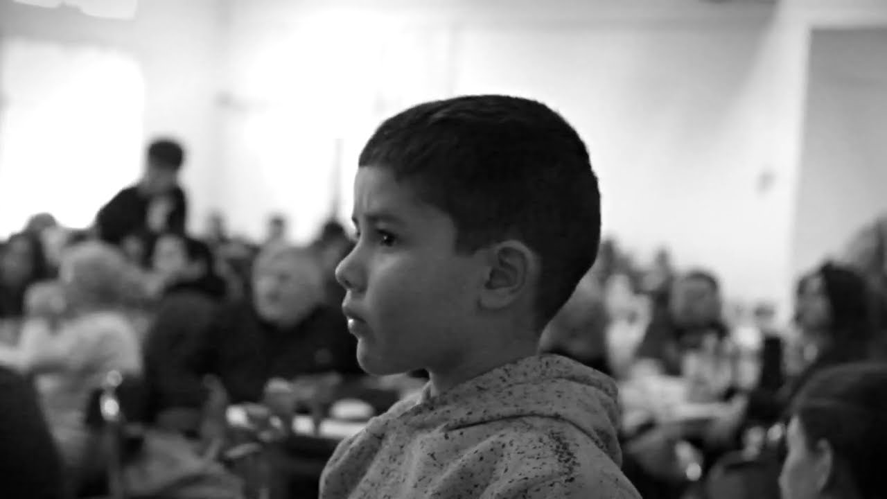 El Gaucho Mas Joven, Santa Fe, Chovet Argentina