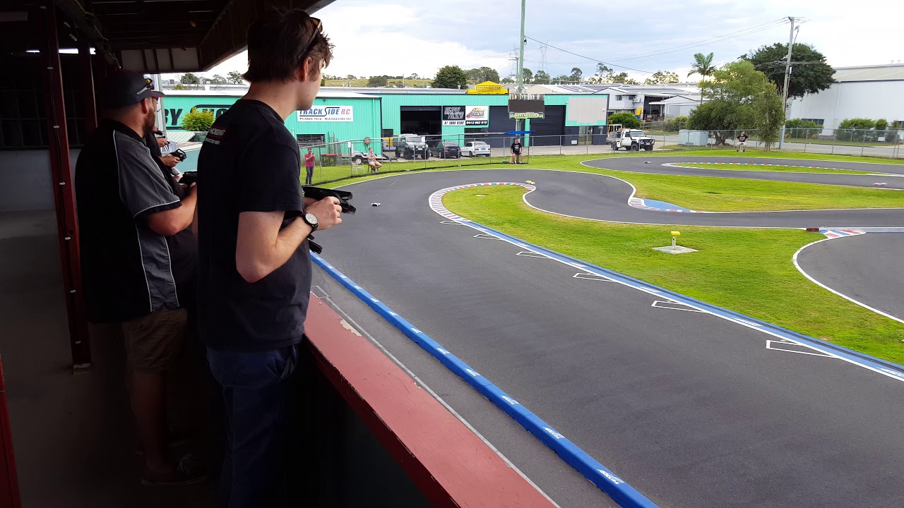 Pancar Festival of Speed