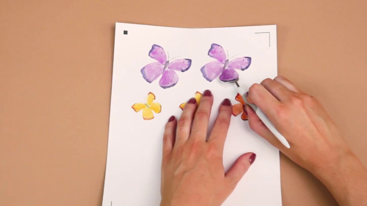 How to use Printable Vinyl