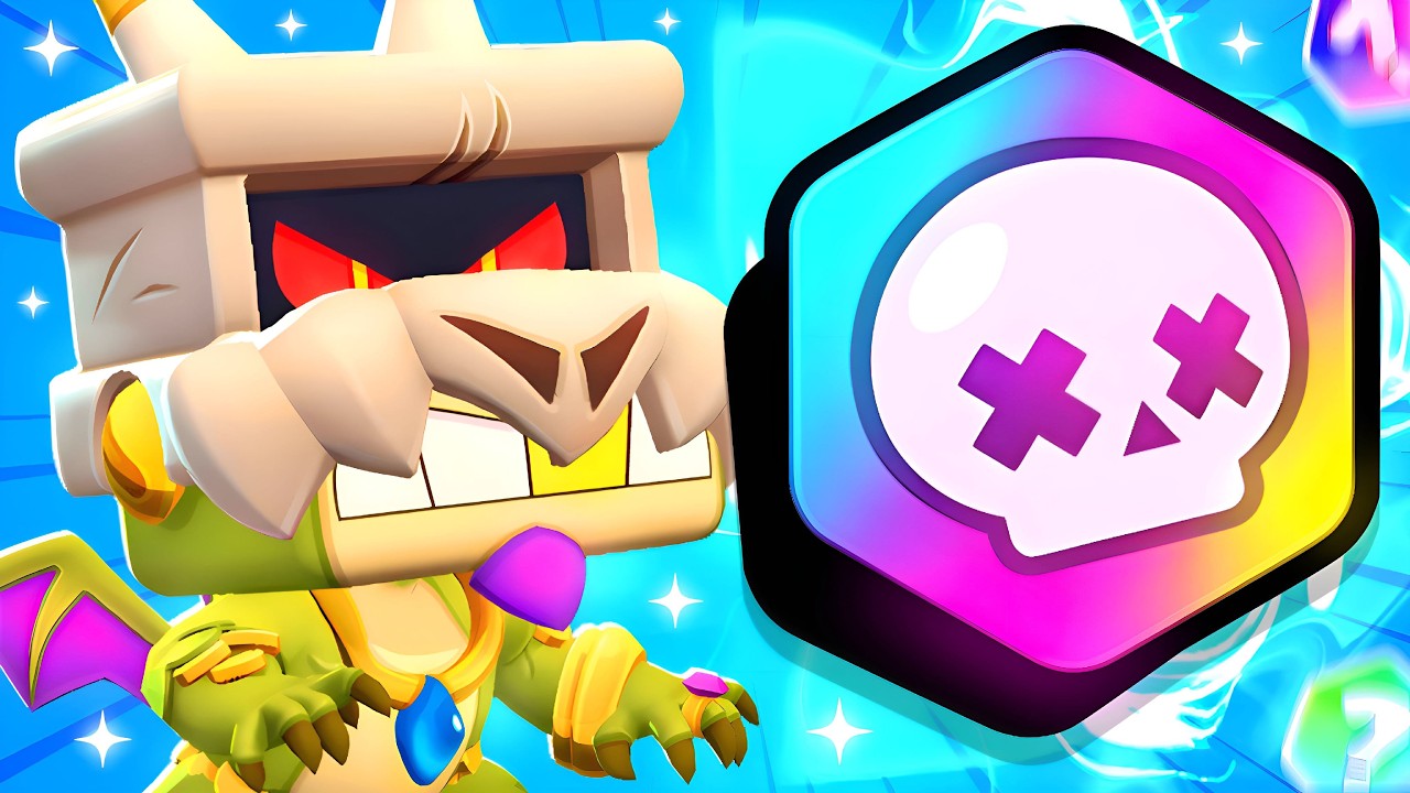 GİZEMLİ HESAPLAŞMA GELDİ! 😮 | Brawl Stars