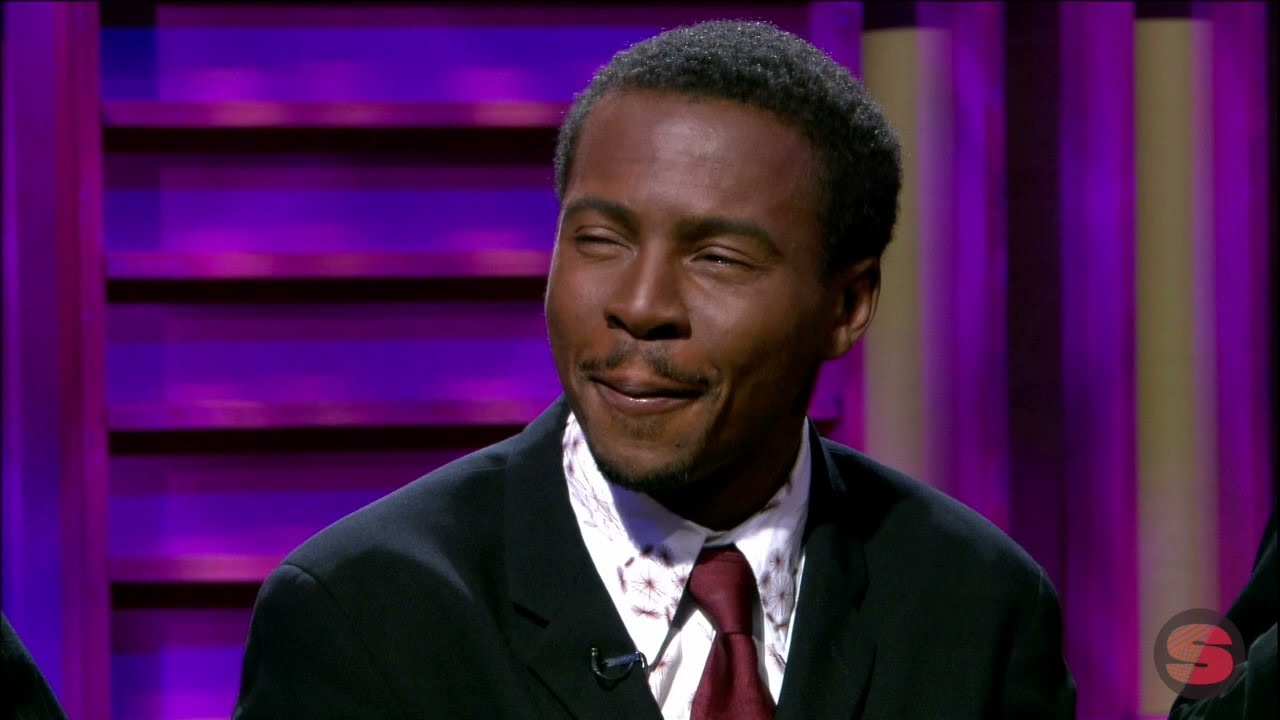 Roy Hargrove -  