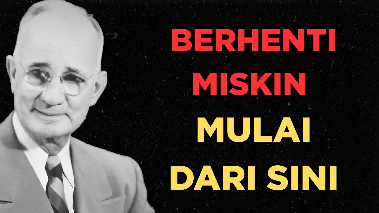 Kenapa Anda Belum Kaya? (Kenyataannya Menyakitkan)
