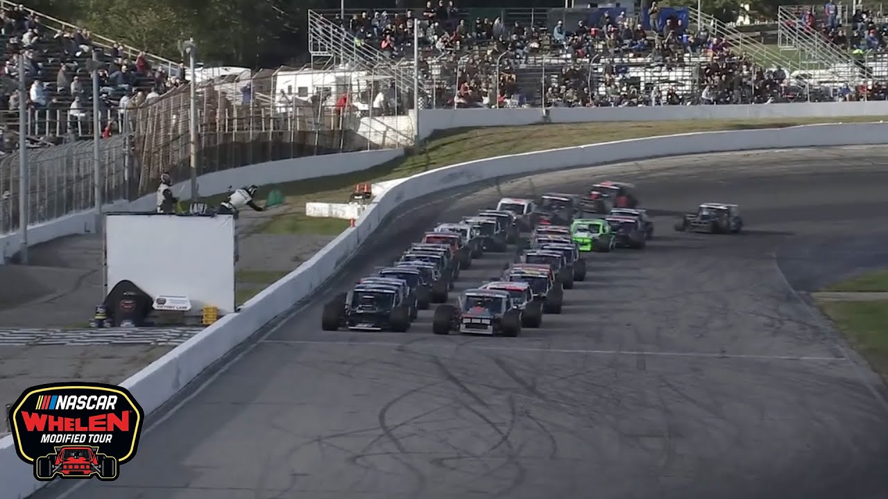 Race Highlights: World Series 150 at Thompson Speedway Motorsports Park
