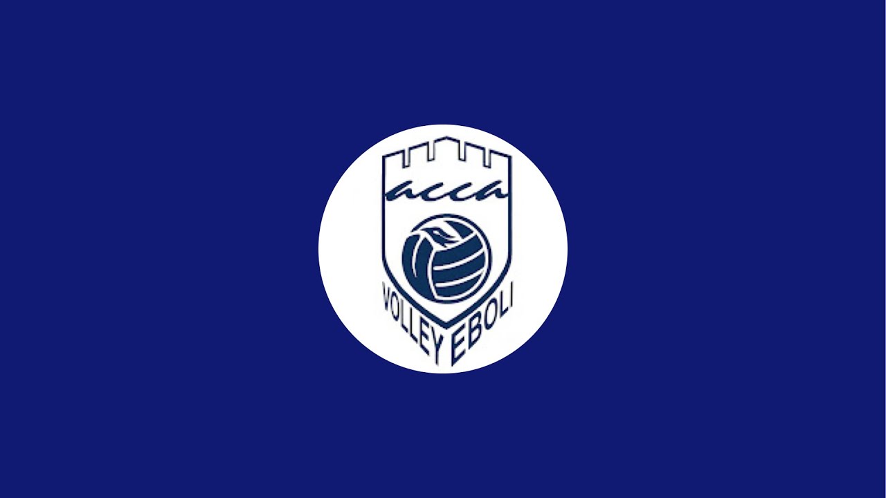 ACCA VOLLEY EBOLI sta trasmettendo dal vivo.