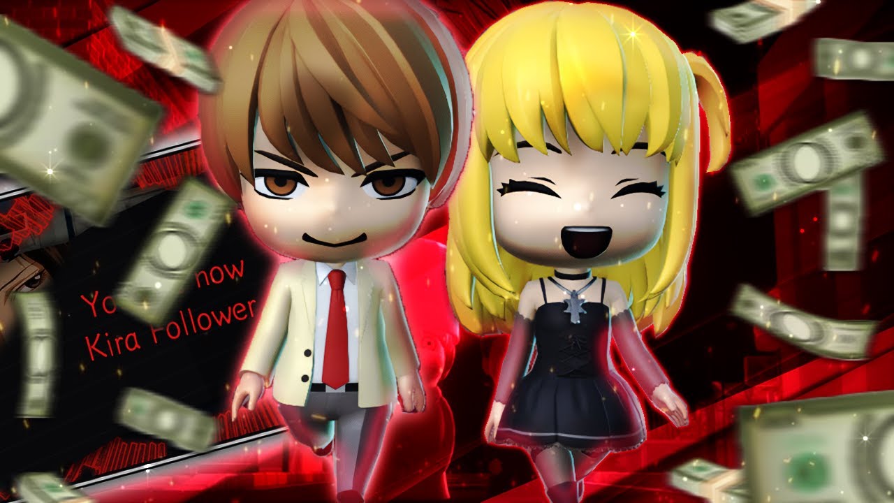 Playing The New Death Note Killer Within Update Early