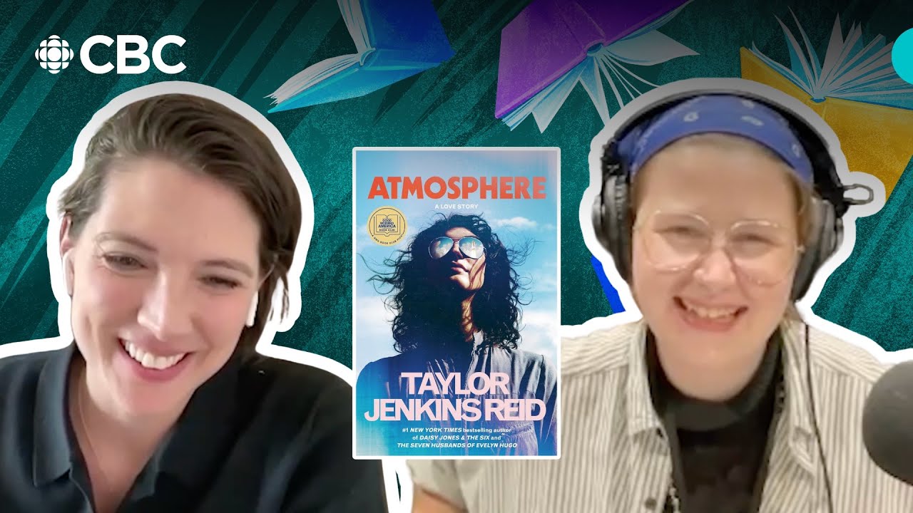 Taylor Jenkins Reid has millions of fans, but only dreams of impressing one person