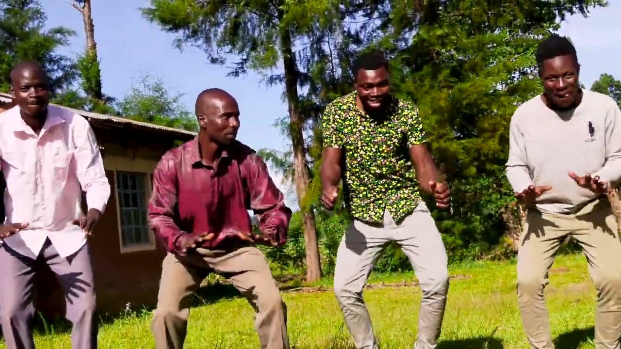 ALIKHOKECHA YESU COMING SOON
