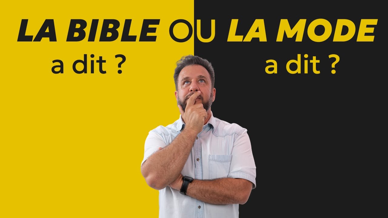 Bâtis ta force spirituelle, pour une stabilité inébranlable — Patrice Martorano