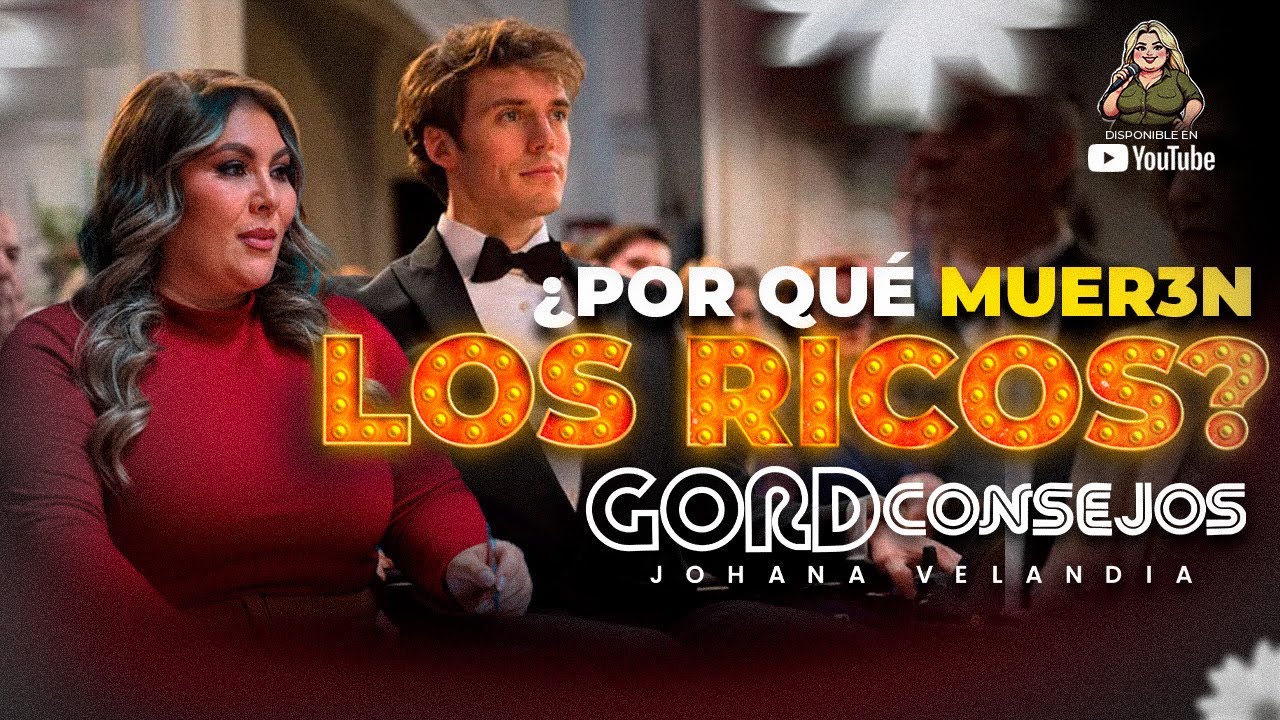 CAPÍTULO #122 ME GUSTA EL DRAMA