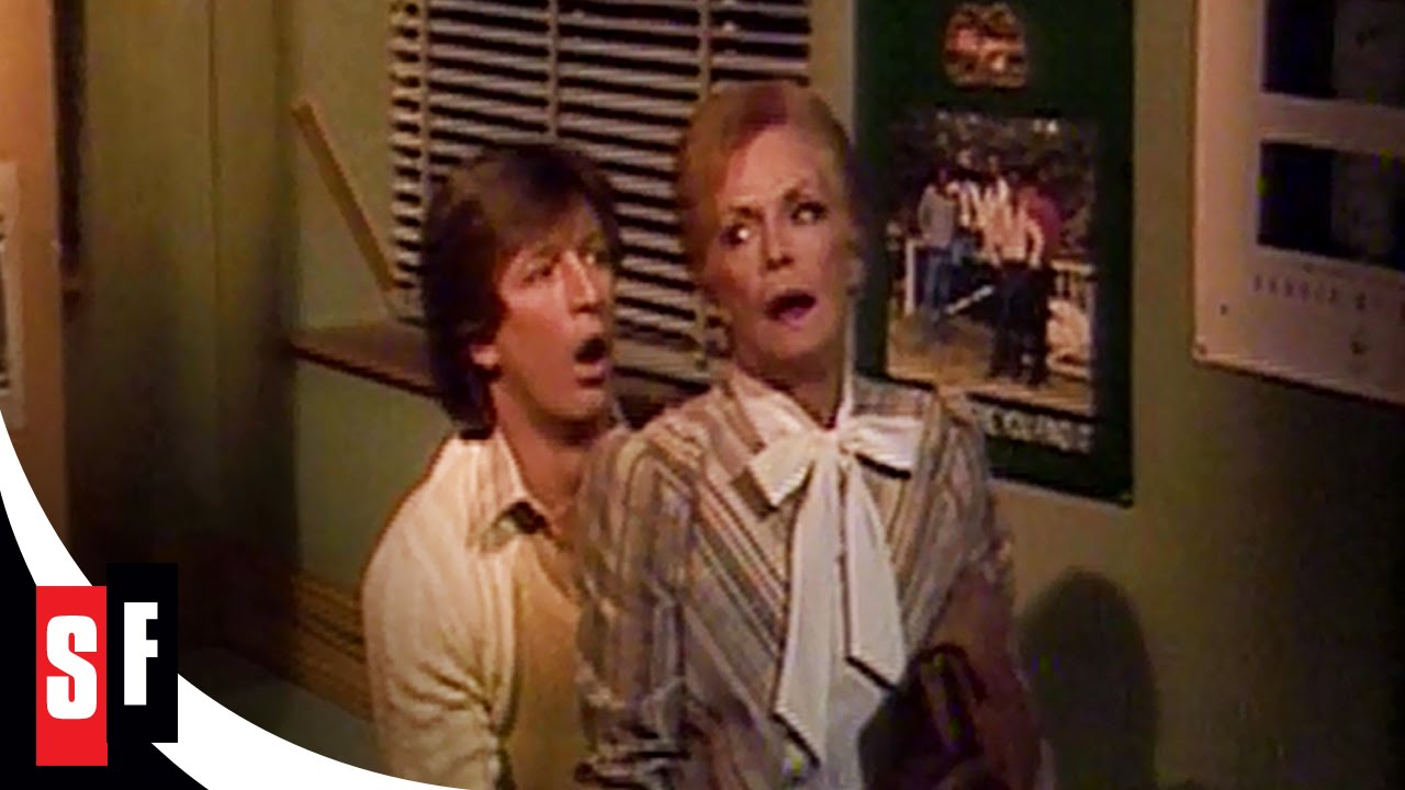 WKRP in Cincinnati: The Complete Series (2/6) Andy's Antics Backfire
