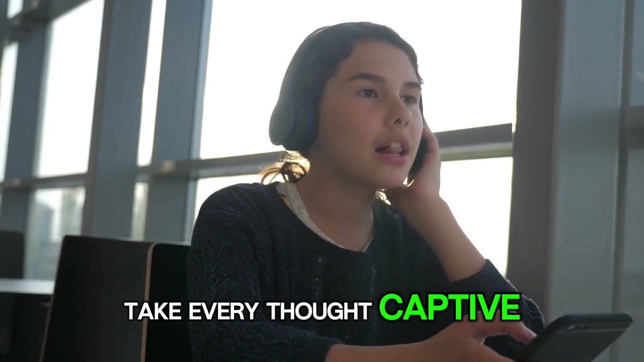 When You Possess the Gates of Your Enemies