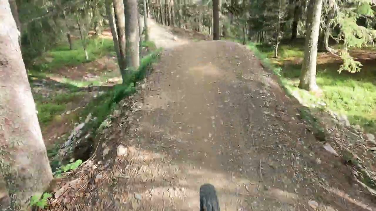 mtb plose bike park
