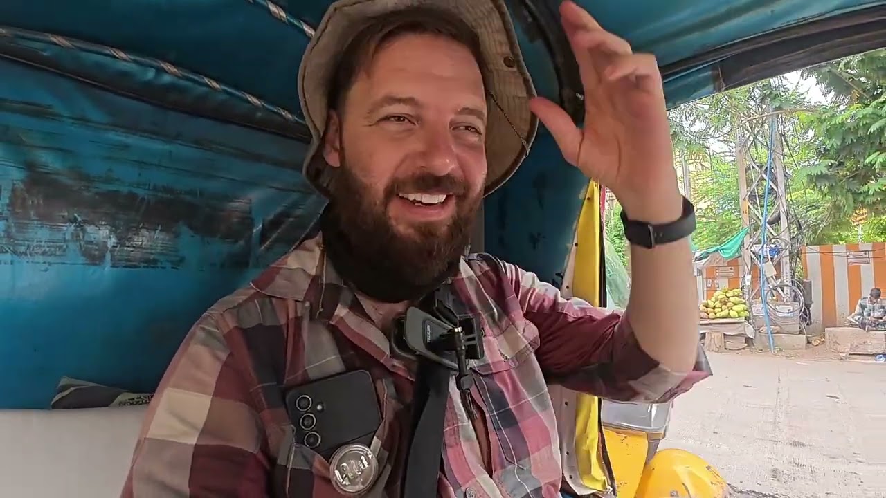 SPICY RAMEN IN HIGH TECH CITY