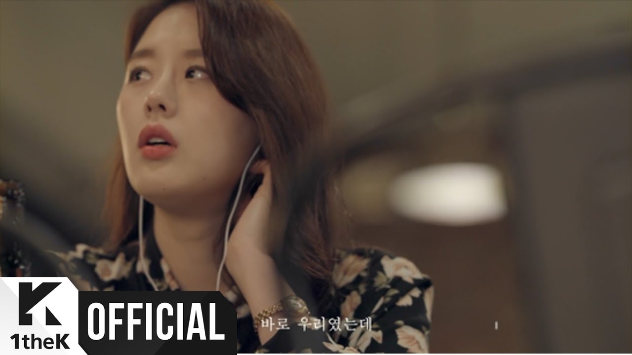 [MV] Gavy NJ(가비엔제이) _ People said break it up(헤어지래요)