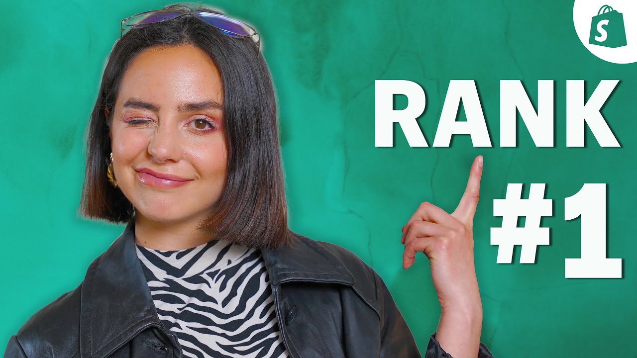 Как вывести свой магазин Shopify на высокие позиции в поисковых системах (контрольный список SEO)