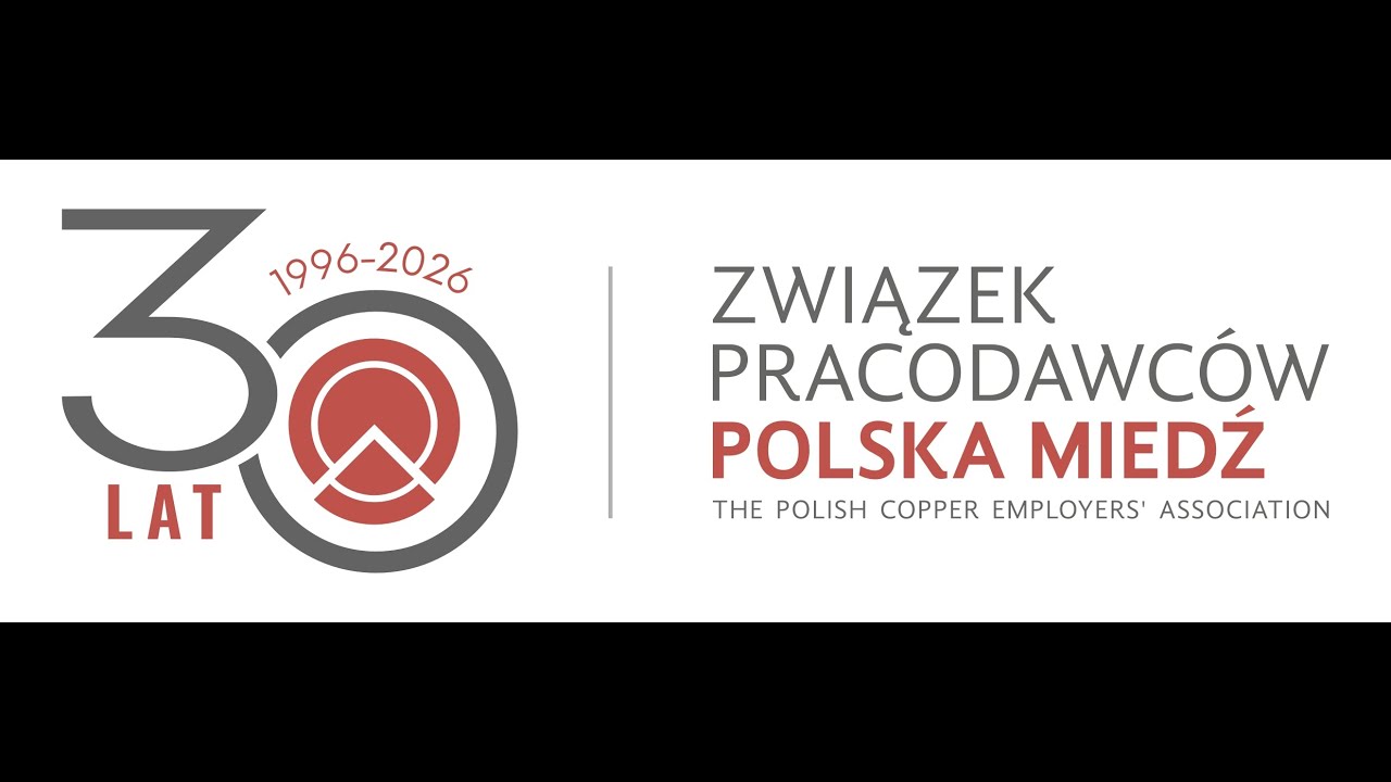 30 lat historii, współpracy i rozwoju Związku Pracodawców Polska Miedź