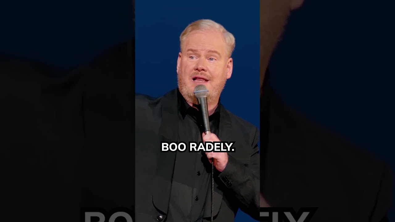 Remember when Moms actually looked like Moms? | Jim Gaffigan