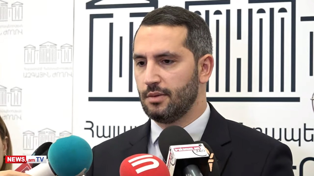 Ինչու՞ է իշխանությունը մտահոգ Գյումրի-2 սցենարի իրականացմամբ