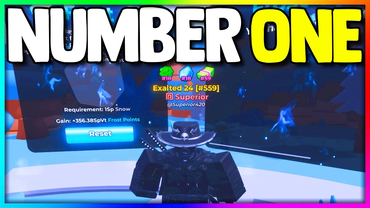 #1 в Roblox Omega Rarities 2...?