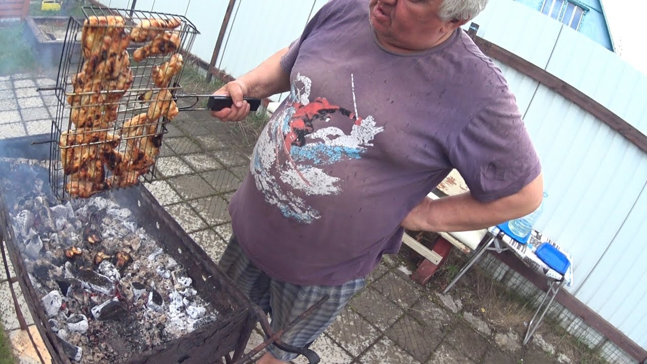 Душевные Выходные на Даче