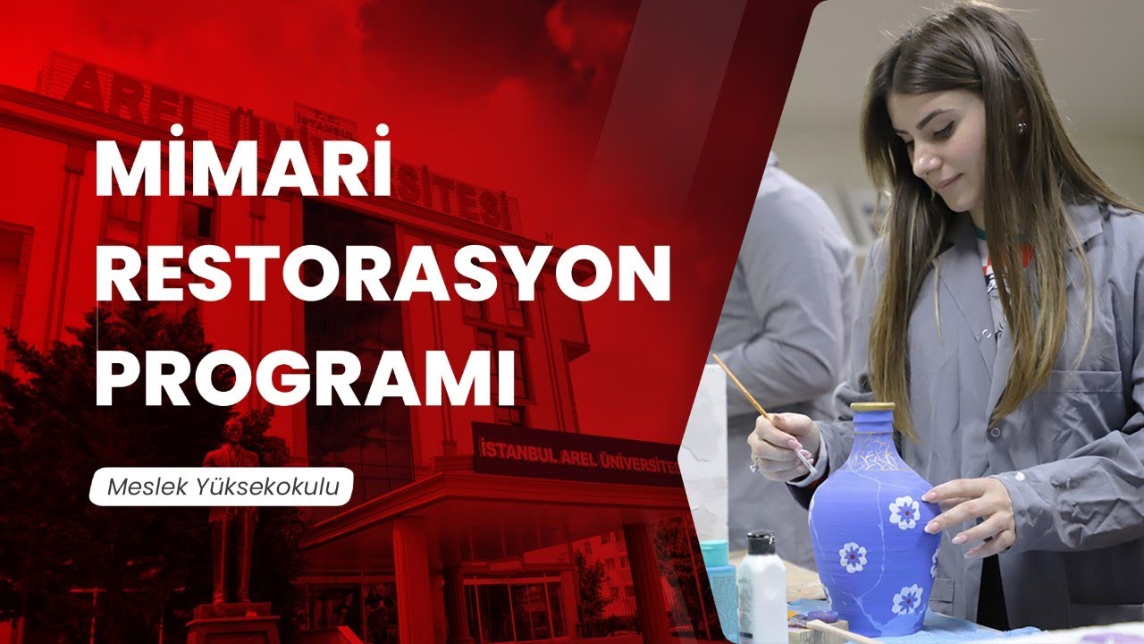 Mimari Restorasyon Programı