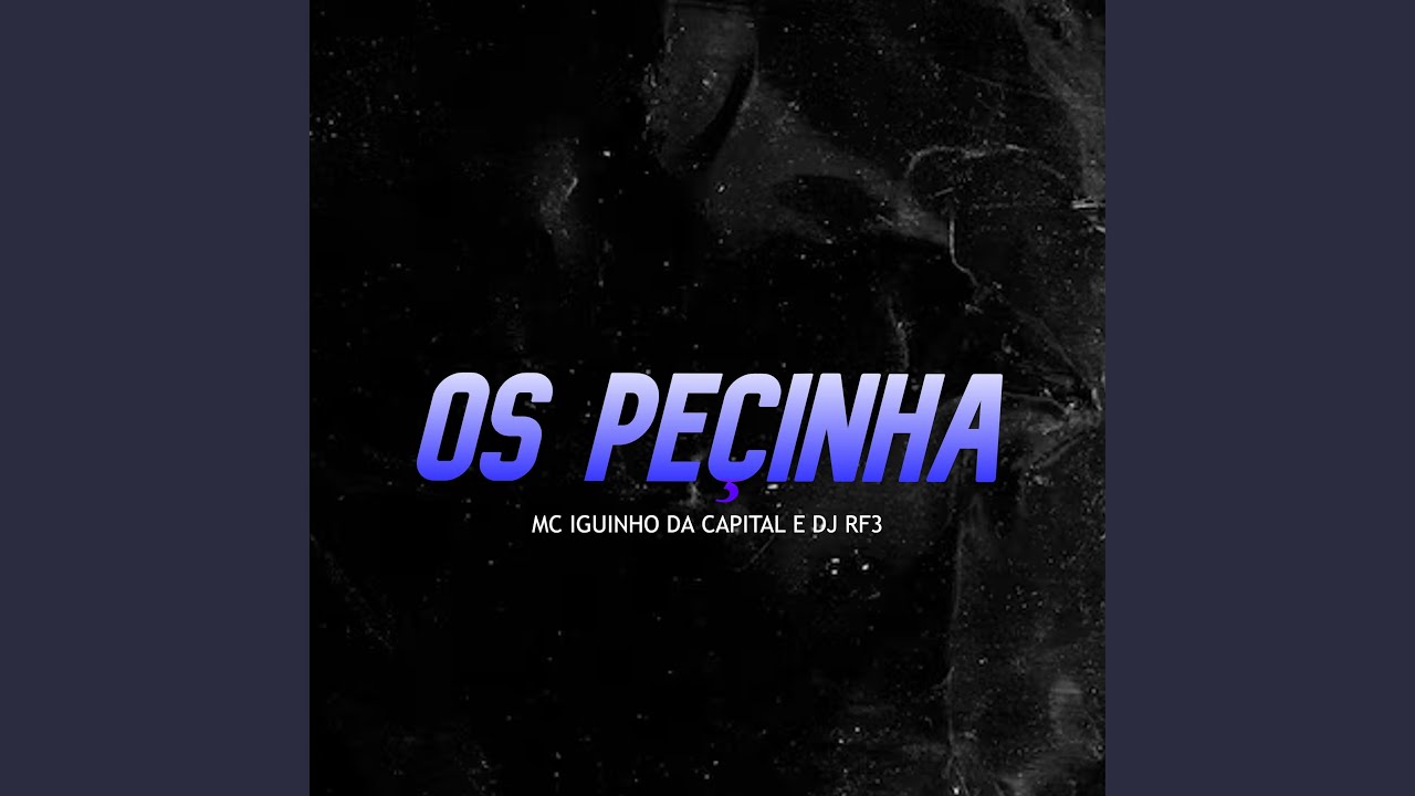 Os Peçinha